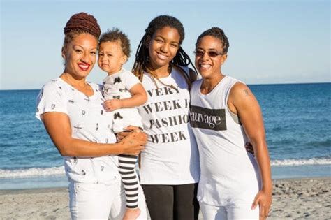 Black Lesbian Moms Archives